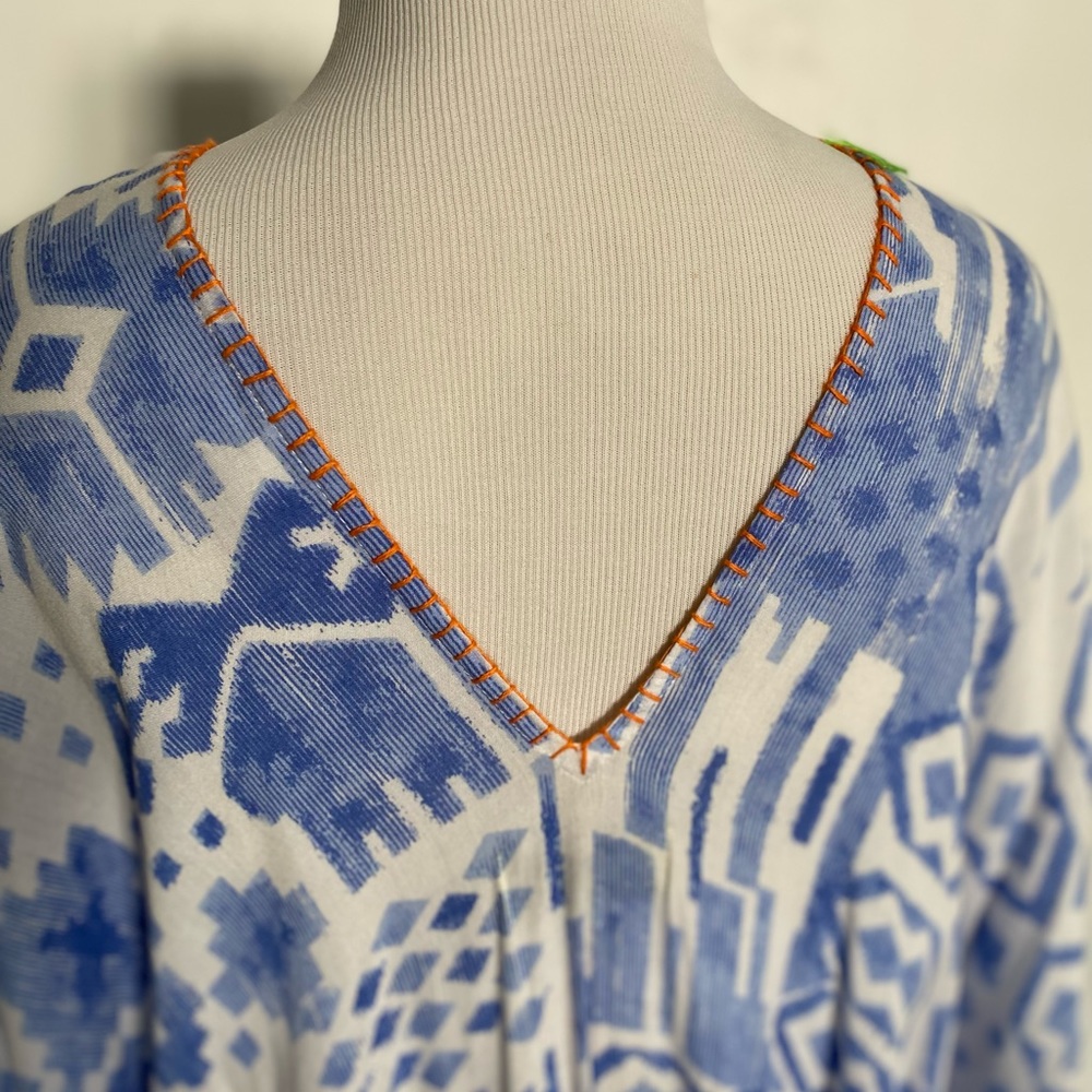 Shimoo Kaftan - Picture 6 of 6